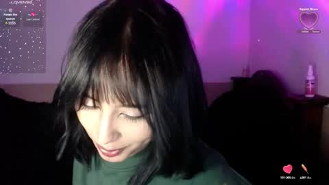 Shayla 3 online show from October 19, 2025, 11:05 pm