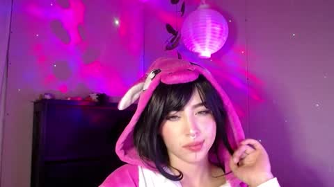 Shayla 3 online show from January 12, 2026, 5:56 am