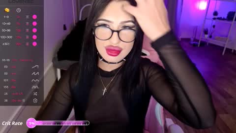 Snapshot of shayloren chatting on November 11, 2025, 3:50 am Shay online show from November 11, 2025, 3:50 am