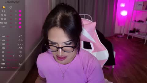 Shay online show from November 30, 2025, 4:38 am