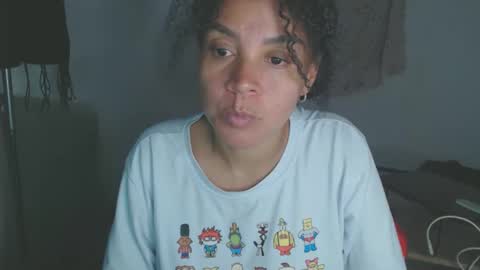 Shayna online show from February 10, 2026, 2:26 am