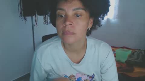 Shayna online show from March 27, 2026, 8:30 pm