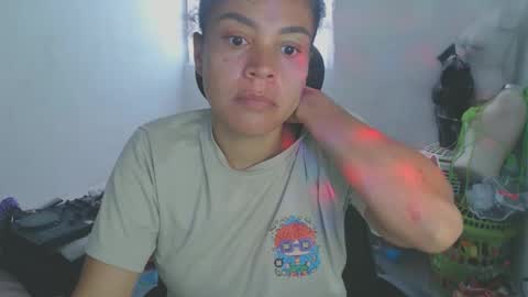 Shayna online show from May 26, 2026, 1:07 pm