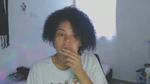 Shayna online show from May 31, 2026, 8:10 pm