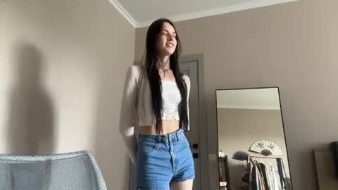 Olivia online show from July 15, 2026, 8:19 am