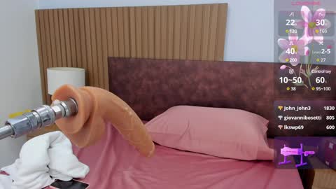 Shayra online show from January 26, 2025, 1:31 am