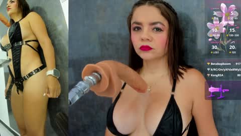 Shayra online show from February 2, 2025, 7:25 pm