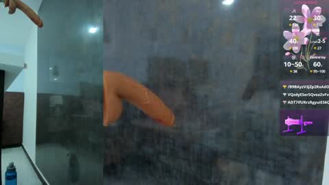 Shayra online show from February 4, 2025, 9:20 pm