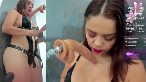 Shayra online show from February 12, 2025, 7:24 pm