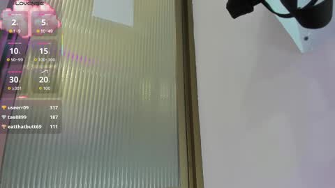 Shayra online show from October 18, 2025, 11:33 am