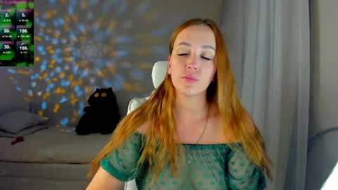 she_wolf1 online show from May 27, 2026, 2:47 pm