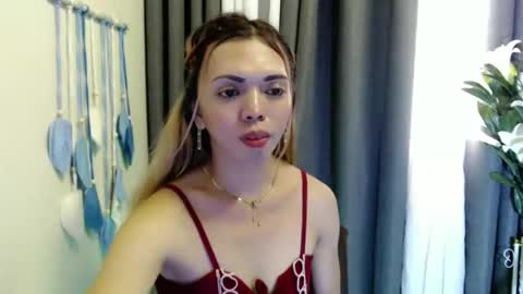 shea_andrea online show from April 10, 2026, 7:35 am