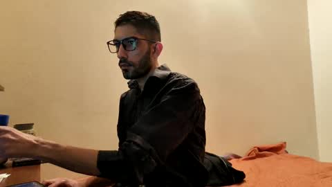 shebas07 online show from October 5, 2025, 6:12 am