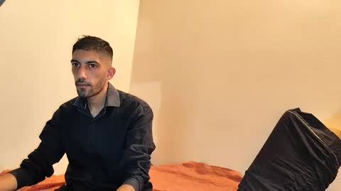 shebas07 online show from November 5, 2025, 6:46 am