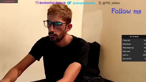 shebas07 online show from February 24, 2026, 6:00 am