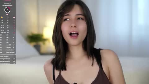 Snapshot of sheenadu chatting on October 27, 2025, 2:26 am Tessa online show from October 27, 2025, 2:26 am