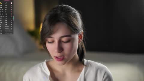 Snapshot of sheenadu chatting on November 15, 2025, 4:10 am Tessa online show from November 15, 2025, 4:10 am