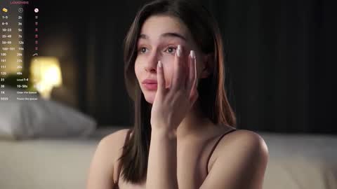 Tessa online show from February 3, 2026, 2:32 am