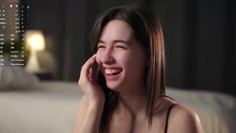 Tessa online show from February 11, 2026, 3:00 am