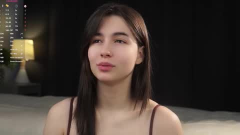 Tessa online show from February 18, 2026, 2:51 am