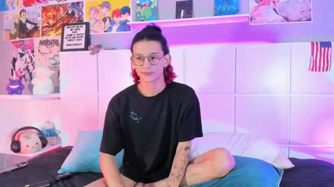 Snapshot of sheepyboyx chatting on September 28, 2025, 8:42 am Sheepy online show from September 28, 2025, 8:42 am
