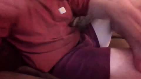 sheepydoggy45 online show from February 6, 2026, 10:13 pm