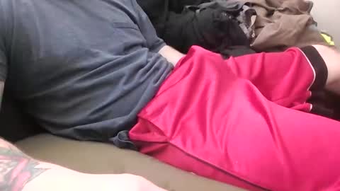 sheepydoggy45 online show from February 28, 2026, 4:19 pm