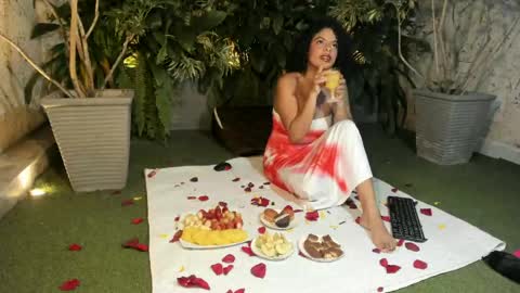 sheeylopez online show from May 31, 2026, 3:15 am