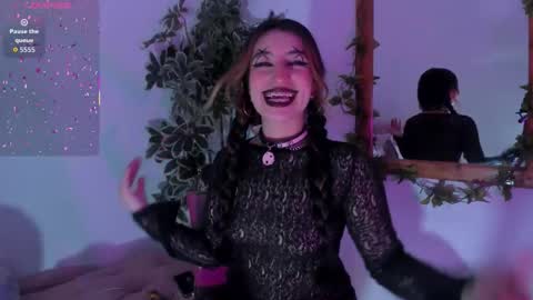 Shego  online show from October 15, 2025, 12:33 am