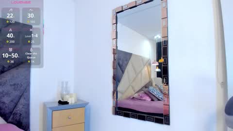 Shego  online show from November 9, 2025, 12:42 am