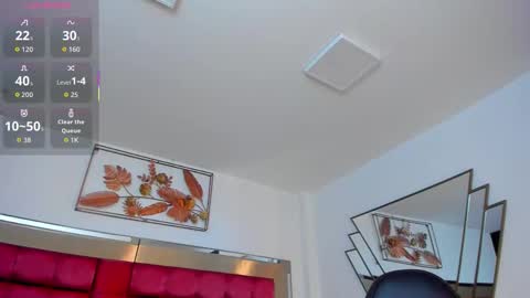 Shego  online show from November 10, 2025, 11:59 pm