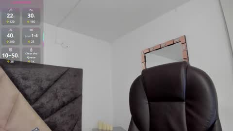 Shego  online show from November 28, 2025, 11:51 pm