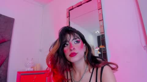 Shego  online show from June 8, 2026, 1:28 am