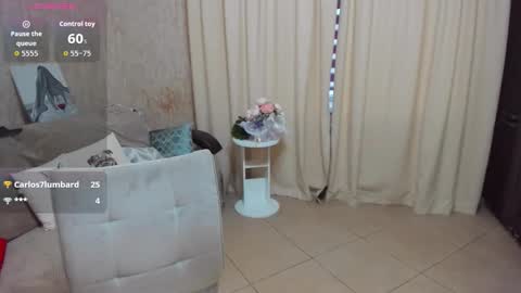 Sheila online show from November 30, 2025, 5:22 am