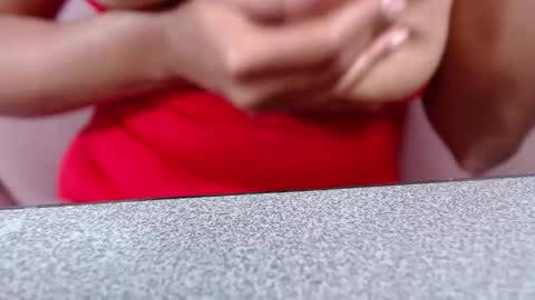 Sheila Makano online show from December 18, 2025, 11:22 pm