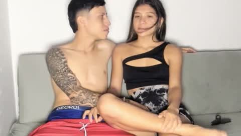 sheilanyarturo online show from February 6, 2026, 3:11 am