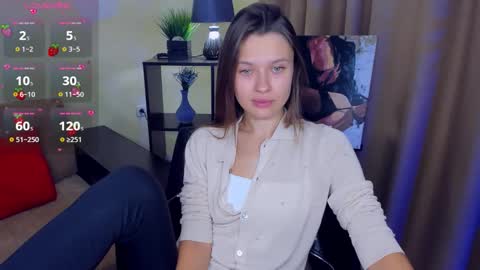 Snapshot of sheillatyler chatting on October 9, 2025, 5:49 am Alexis online show from October 9, 2025, 5:49 am