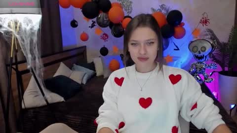 Snapshot of sheillatyler chatting on November 3, 2025, 8:48 am Alexis online show from November 3, 2025, 8:48 am