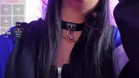 sheilly_brown online show from November 6, 2025, 7:59 pm