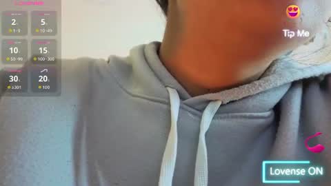 sheilly_brown online show from July 12, 2026, 8:11 pm
