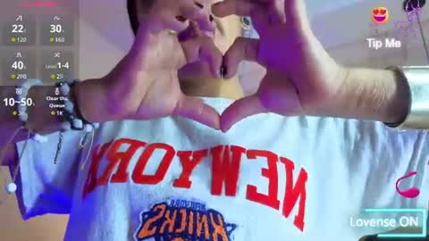 sheilly_brown online show from July 17, 2026, 8:03 pm