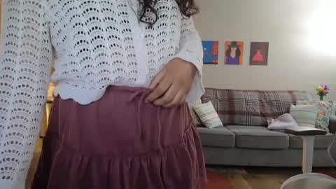 sheilyn_smith online show from October 9, 2025, 6:55 am