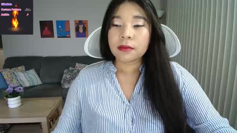 sheilyn_smith online show from March 27, 2026, 4:51 am