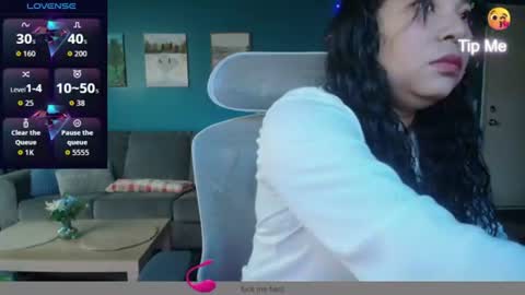 Snapshot of sheilyn_smith chatting on July 15, 2026, 3:12 am sheilyn_smith online show from July 15, 2026, 3:12 am