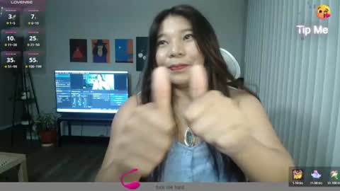 Snapshot of sheilyn_smith chatting on July 24, 2026, 6:55 am sheilyn_smith online show from July 24, 2026, 6:55 am
