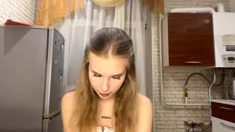 Jenny online show from October 12, 2025, 8:08 pm