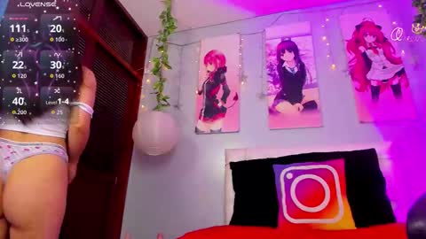 Shelby cute  online show from February 12, 2026, 8:15 pm