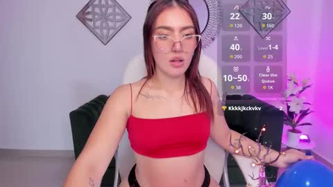 Snapshot of shelby_gix chatting on October 16, 2025, 5:25 pm shelby online show from October 16, 2025, 5:25 pm