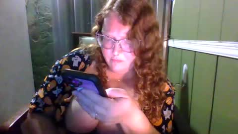 Snapshot of shelbyannn chatting on October 27, 2025, 1:09 am Red online show from October 27, 2025, 1:09 am