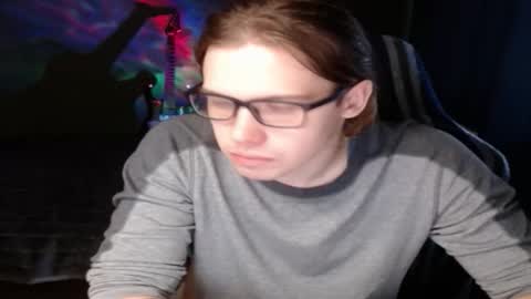 Snapshot of sheldon_music chatting on October 17, 2025, 4:59 am Sheldon online show from October 17, 2025, 4:59 am